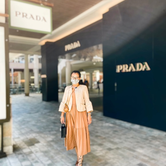 Meet your Posher, Kris! - Picture 13 of 17